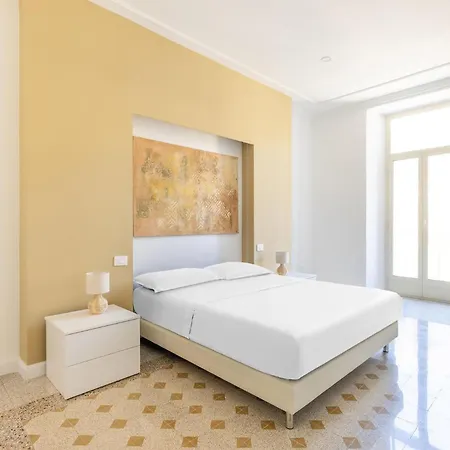 Coppede Luxury *