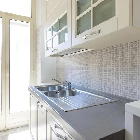 Coppede Luxury Appartamento *