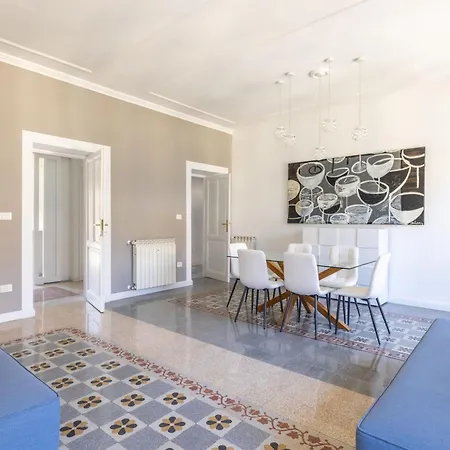 Coppede Luxury * Roma