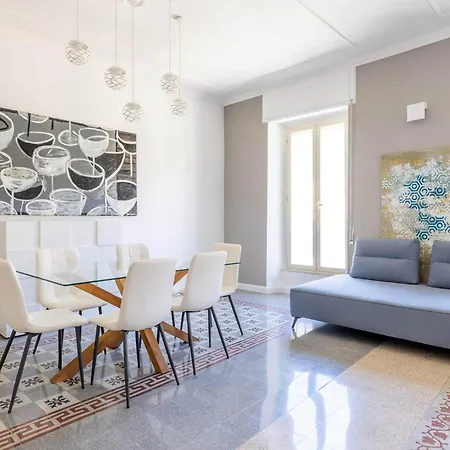 Coppede Luxury
