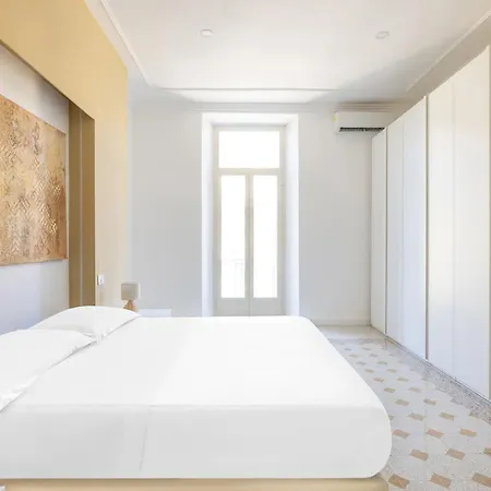 Coppede Luxury Daire Roma