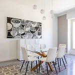 Coppede Luxury Lejlighed
