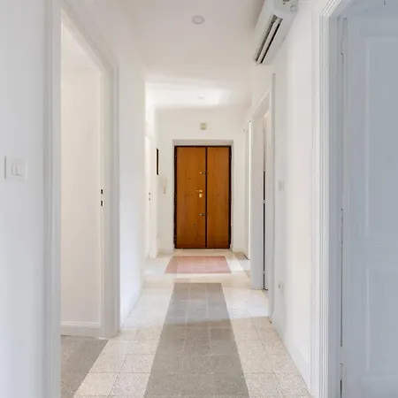 Coppedè Luxury Appartement *