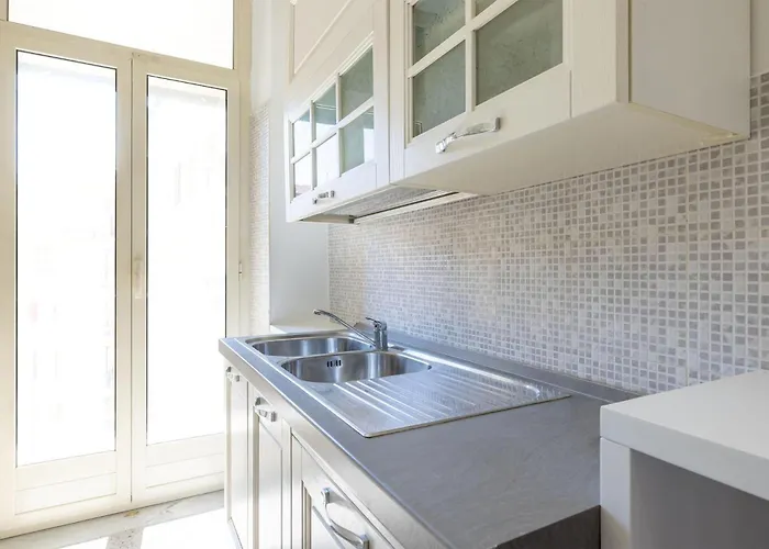 Apartamento Coppede Luxury *