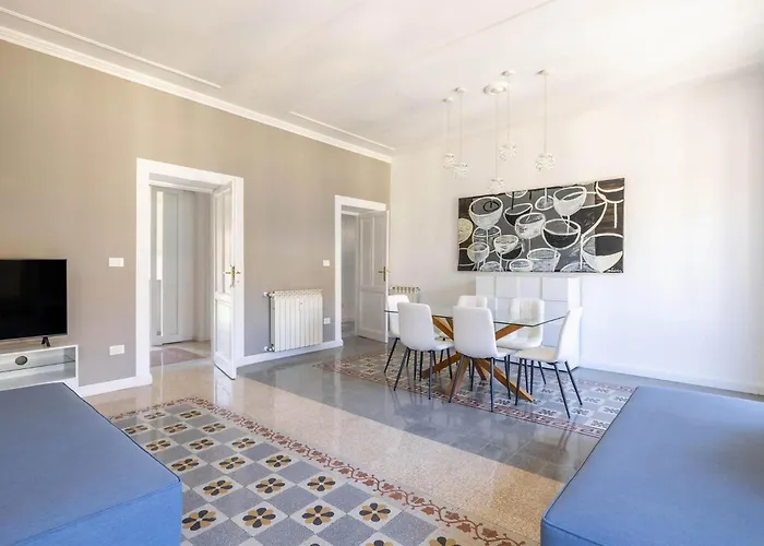 Coppede Luxury Apartamento Roma