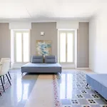 Coppede Luxury דירה