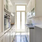 Coppede Luxury דירה *