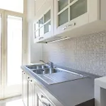 דירה Coppede Luxury *