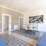 Coppede Luxury דירה רומא
