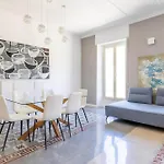 Coppede Luxury דירה רומא