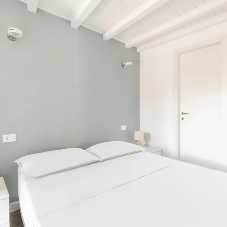 Coppede Luxury Apartman