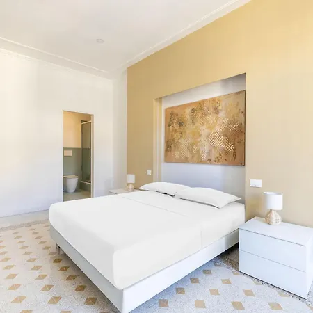 Coppede Luxury Apartman